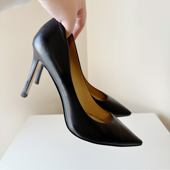 Sam Edelman Hazel Pump Wide Width - Picture 9 of 10